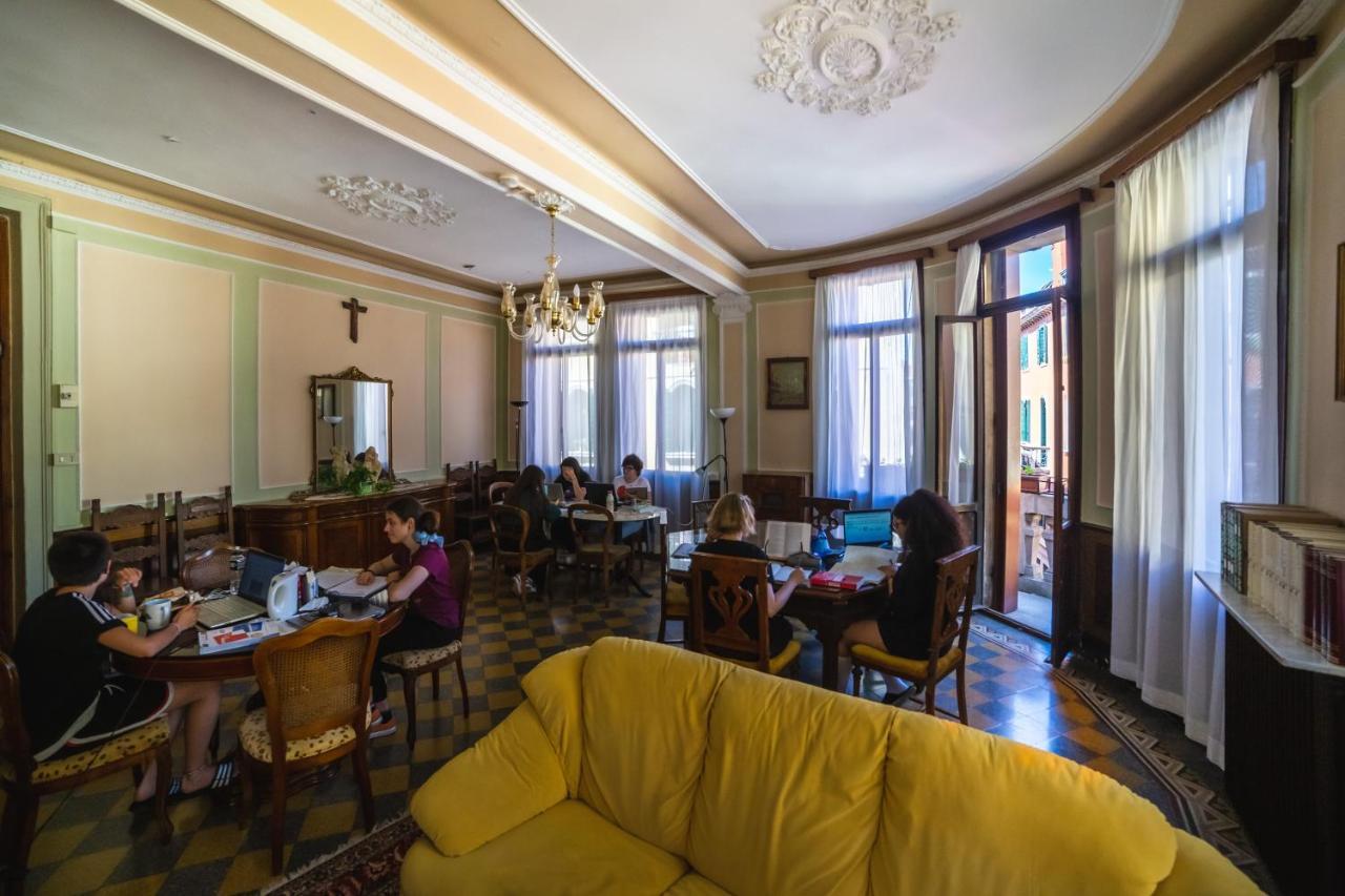 Domus Civica Ostello