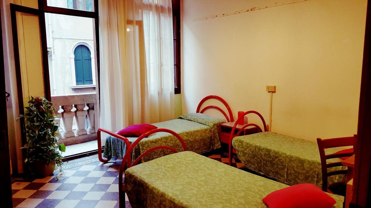 Domus Civica Ostello