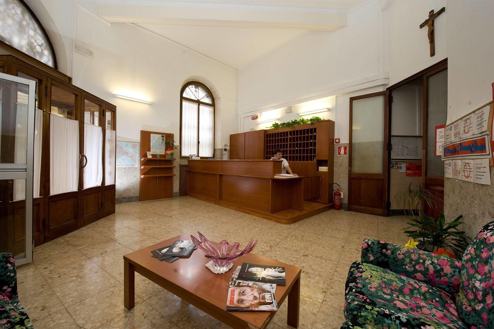 Domus Civica Venezia