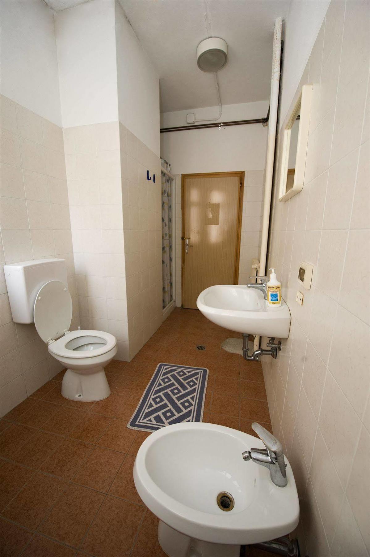 Domus Civica Ostello