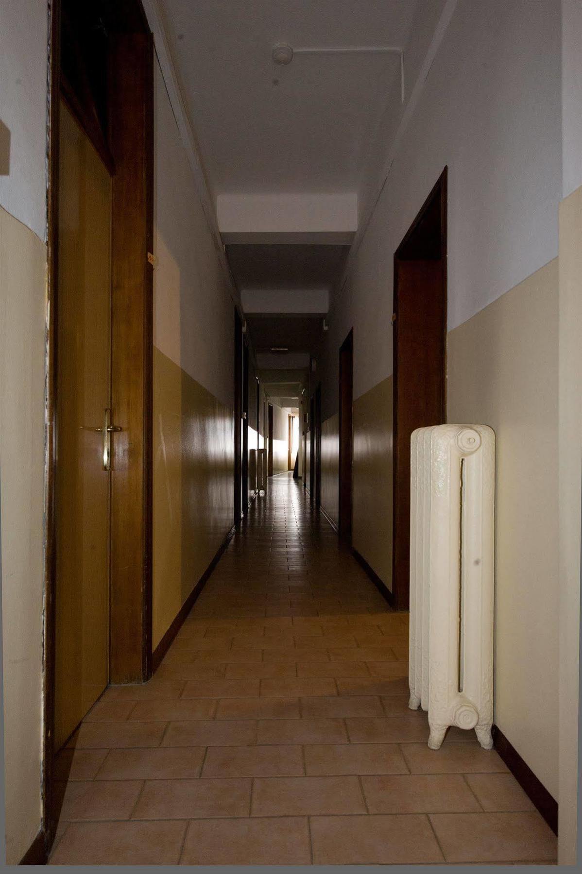 Domus Civica Ostello