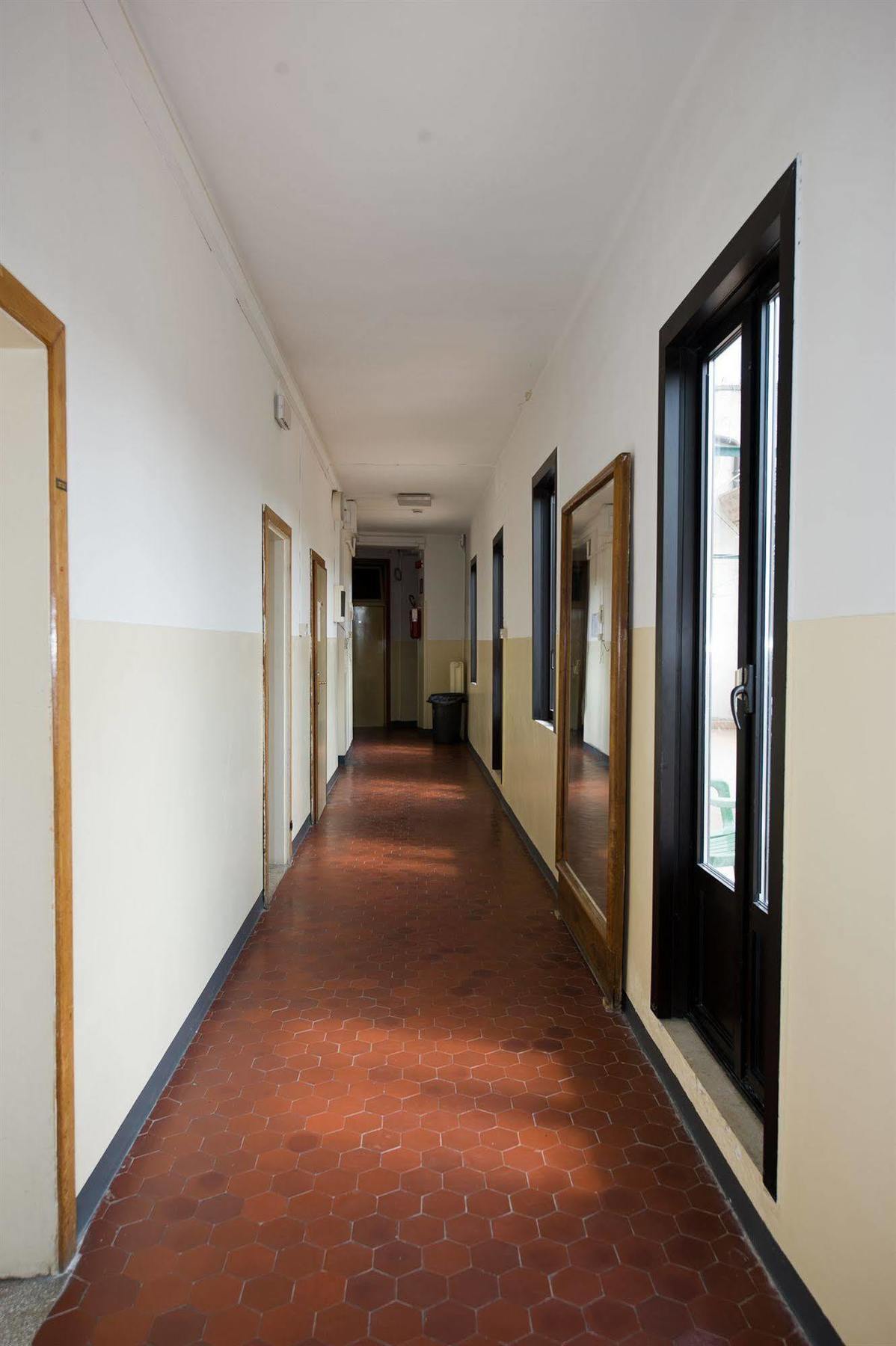 Ostello Domus Civica Venezia