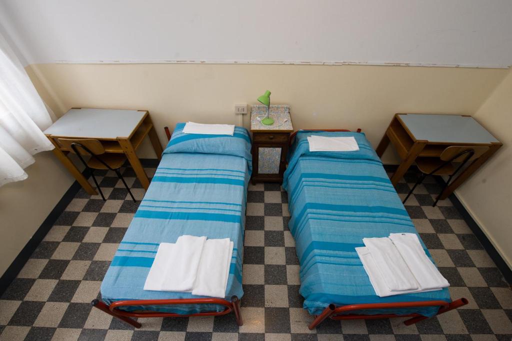 Domus Civica Hostel Venetië